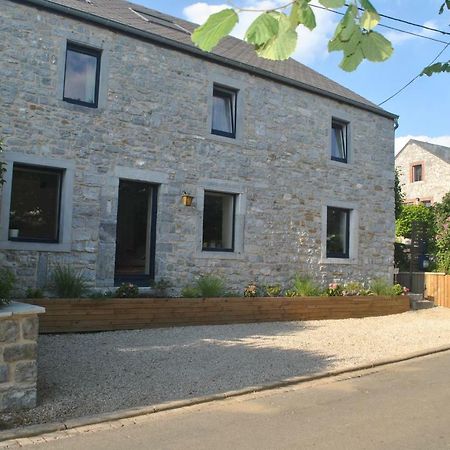 Celinie'S Guest House Gerin Exterior foto