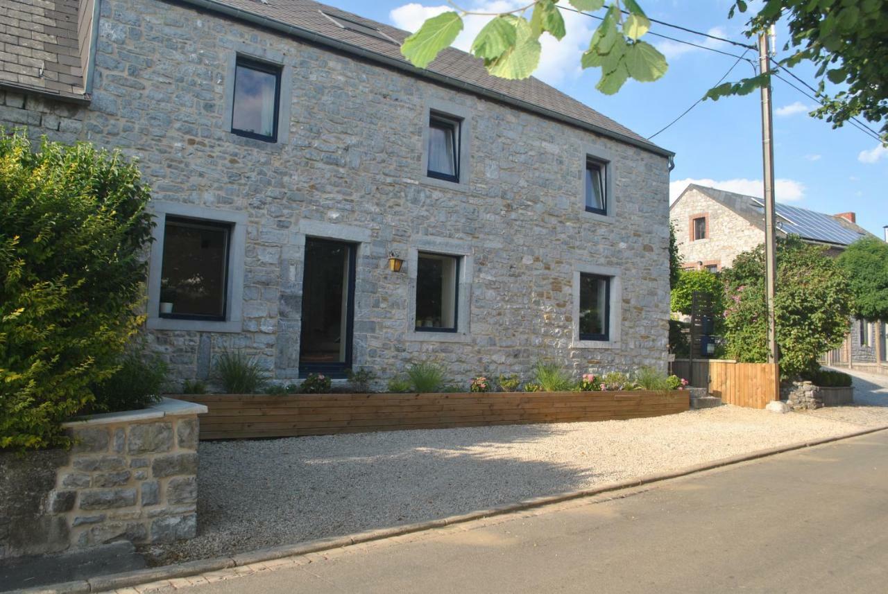 Celinie'S Guest House Gerin Exterior foto
